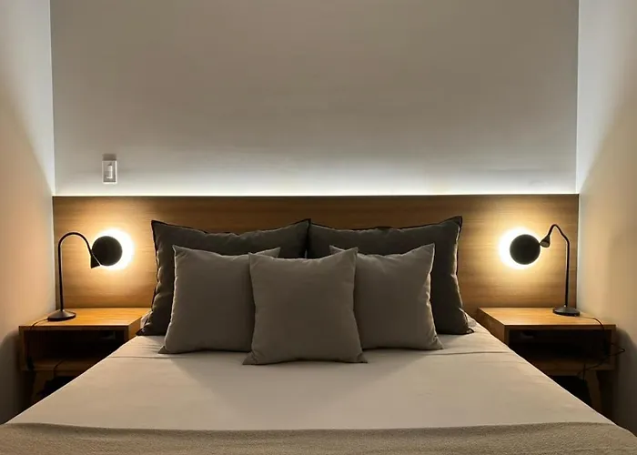 Appartement Anza By Oolena Mexico