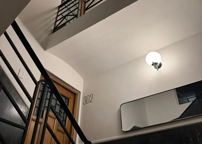 Appartement Anza By Oolena *