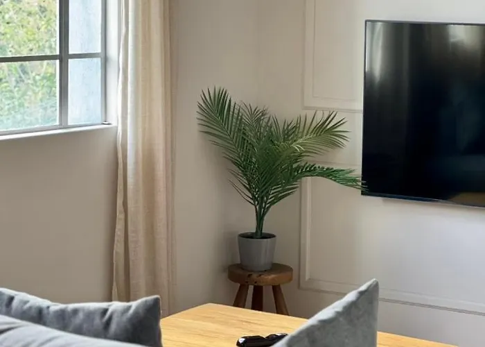 Appartement Anza By Oolena *