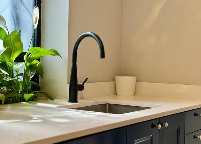 Appartement Anza By Oolena