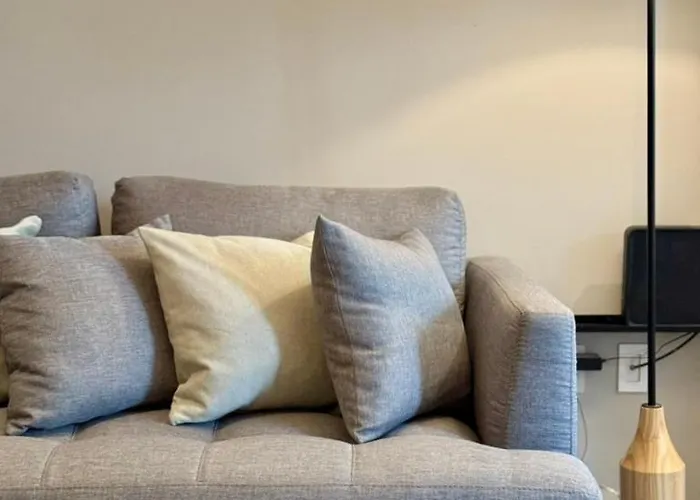 Appartement Anza By Oolena
