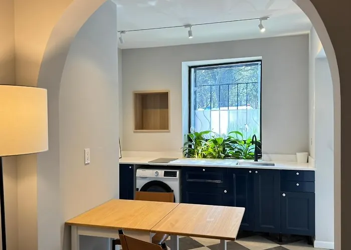 Anza By Oolena Appartement