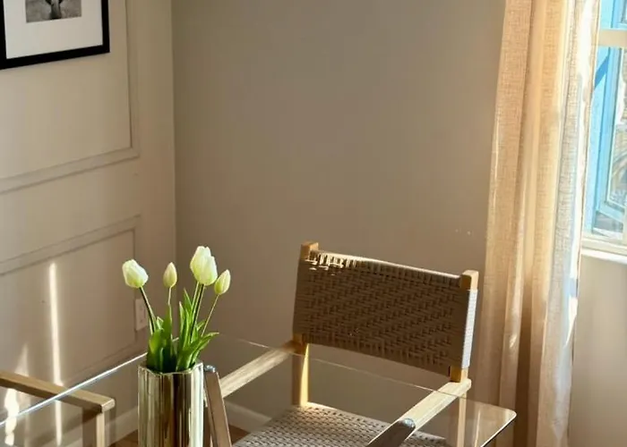 Appartement Anza By Oolena