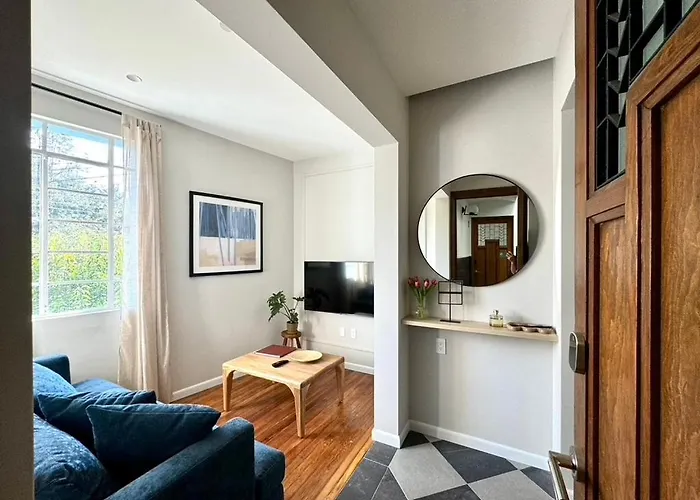 Appartement Anza By Oolena Mexico