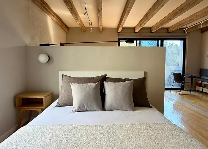 Appartement Anza By Oolena