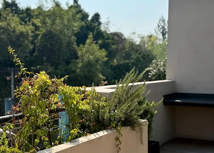Appartement Anza By Oolena