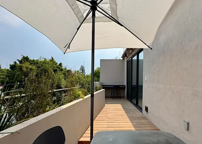 Appartement Anza By Oolena